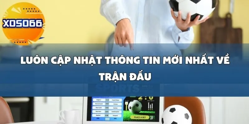 Sai Lầm Khi Cá Cược Bóng Đá Tại Xoso66_ Đặt Cược Theo Cảm Tính Thay Vì Phân Tích Thực Tế