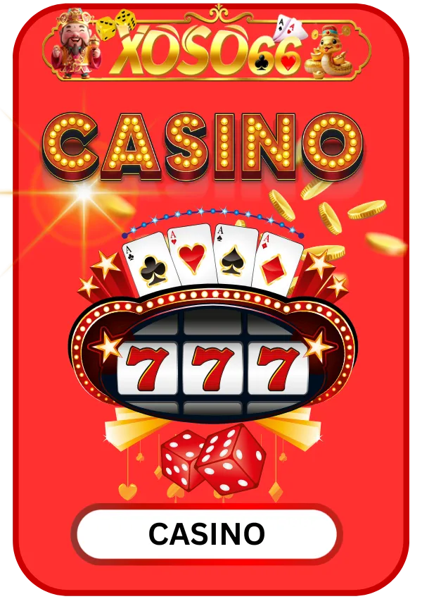 Casino xoso66