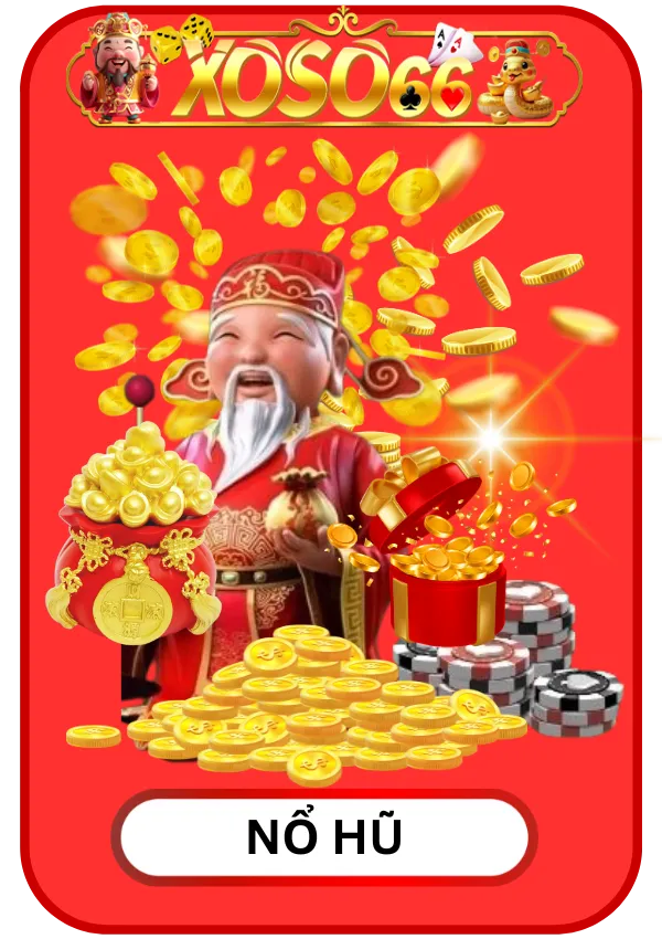 Nổ Hũ Xoso66